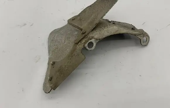 Audi A6 S6 C7 4G Other front suspension part 4G0903445