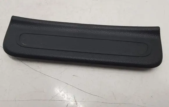 KIA Soul Rear sill trim cover 85878B2000