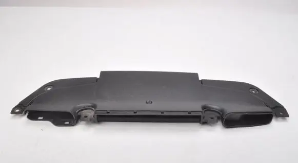 Volvo V40 Intercooler air channel guide 31319357