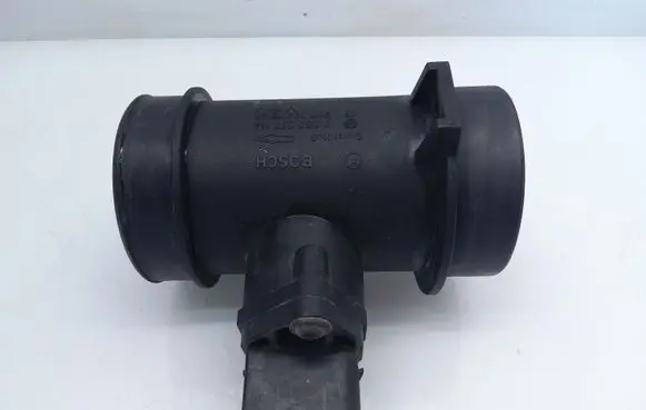 Mercedes-Benz E W211 Mass air flow meter 000940948
