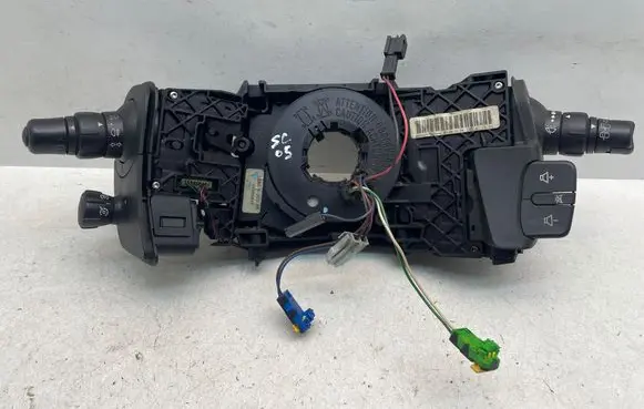 Renault Scenic II - Grand scenic II Wiper turn signal indicator stalk/switch 61880052 04237A0800