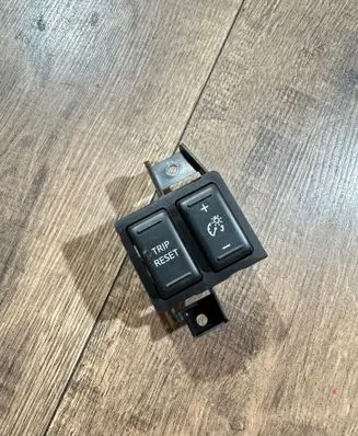 Nissan Navara D23 Other switches/knobs/shifts