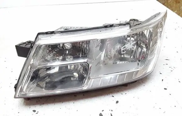 Dodge Journey Headlight/headlamp 05067787AA