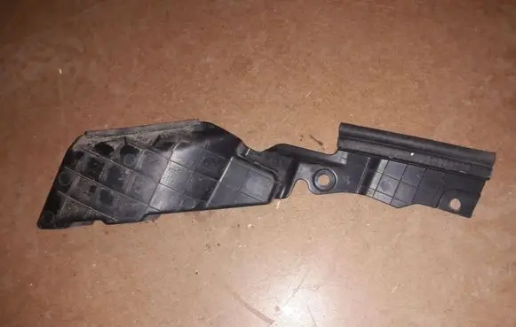 KIA Sportage Fender end trim 841593W000