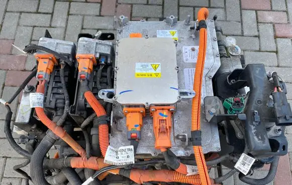 Citroen Berlingo Engine ZK01 105TDG 9849225380