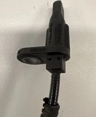 Citroen C3 Aircross ABS brake wheel speed sensor KM5905018