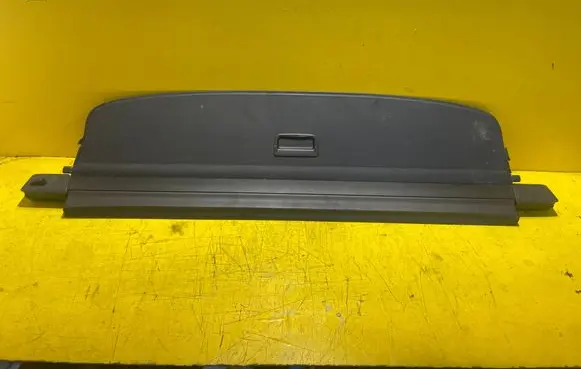 Volkswagen PASSAT B6 Parcel shelf load cover 
