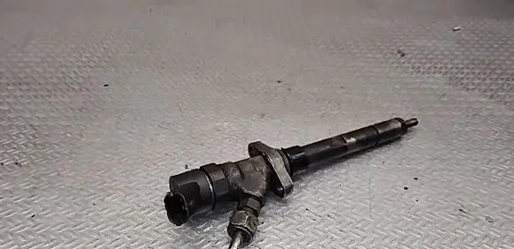 Lancia Phedra Fuel injector 0445110036