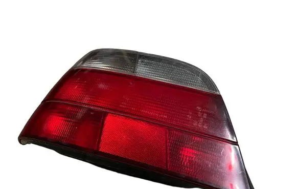 BMW 5 E39 Rear/tail lights