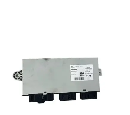 BMW 5 GT F07 CAS control unit/module 9268749 116RI000056 5WK50520DBR