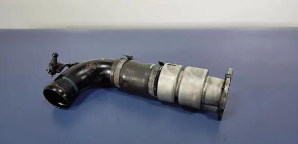 Ford Focus Air intake hose/pipe
