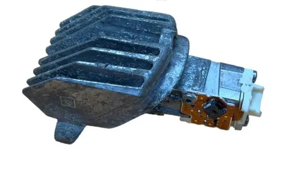 BMW 5 F10 F11 Headlight ballast module Xenon AC18592000 1859200 E13475