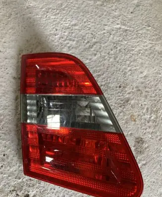 Mercedes-Benz B W245 Tailgate rear/tail lights A1698201564
