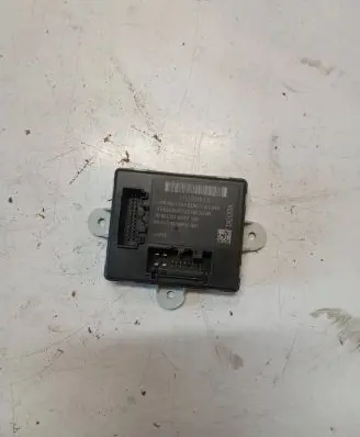 Volvo S60 Door control unit/module 31456701 AV6N14