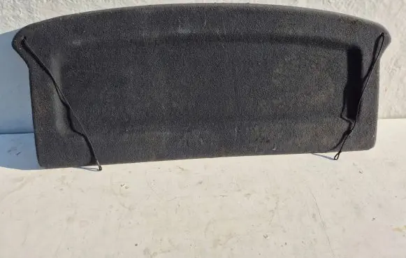 Seat Ibiza III (6L) Parcel shelf 6L6867769-BSPARTS
