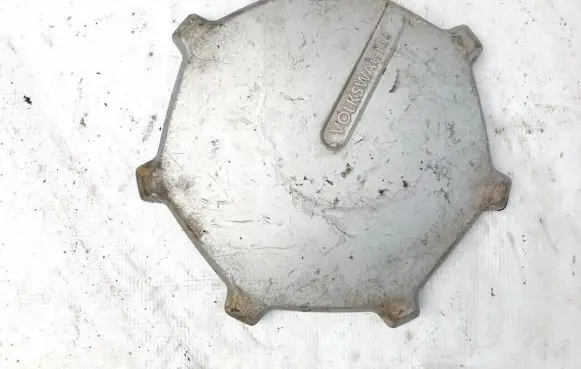 Volkswagen PASSAT B4 Original wheel cap 357601149