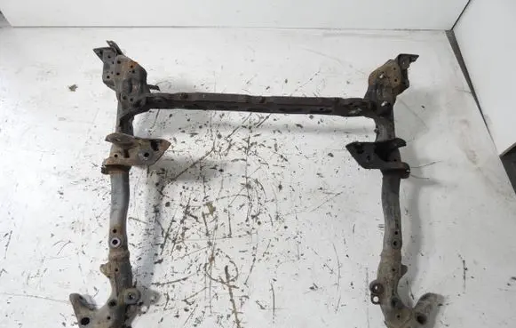 Audi A8 S8 D4 4H Front subframe 4H0399252A