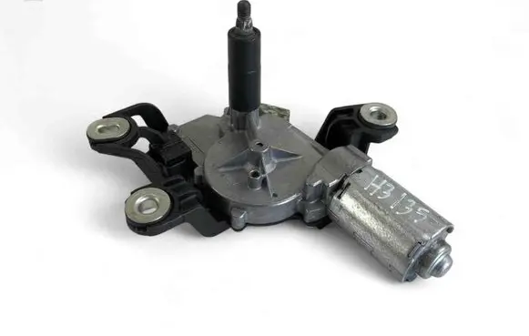Volkswagen Sharan Wiper motor 5K6955711B