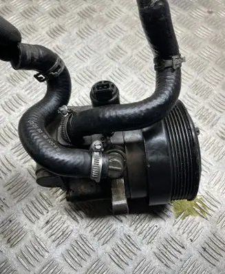 Power steering pump