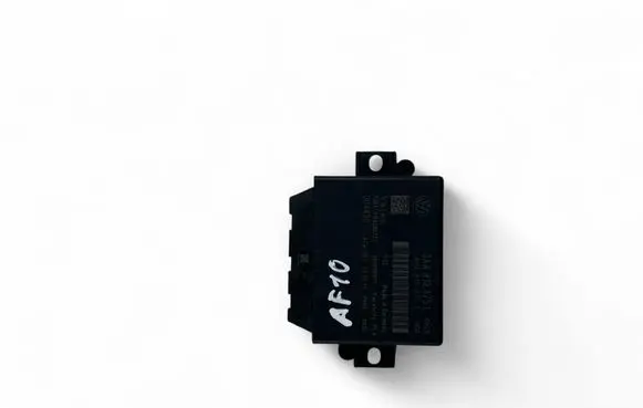 Other control units/modules