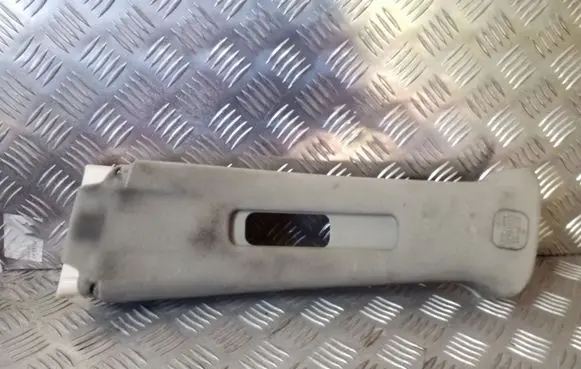Infiniti FX (B) pillar trim (top) 76914CG000