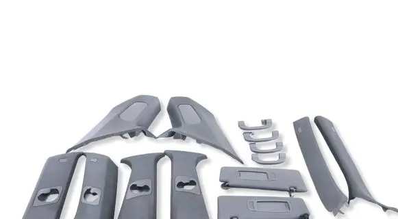 BMW X5M E70 Headlining set 7129752 7129751 6981710