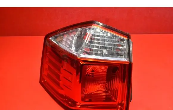Chevrolet Orlando Rear/tail lights