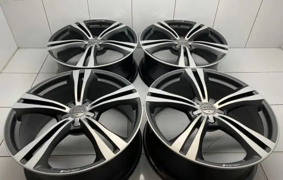 Audi A7 S7 4G R20 alloy rim 