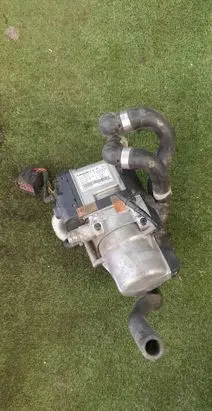 Peugeot Boxer Auxiliary pre-heater (Webasto) 000018031232