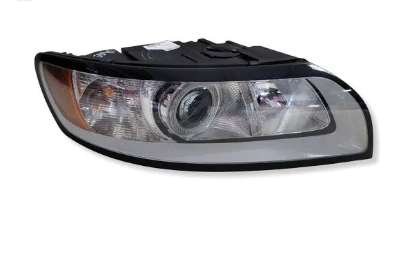 Volvo V50 Headlight/headlamp 0301237