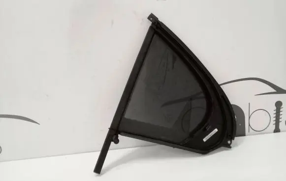 Mercedes-Benz C W206 Rear vent window glass A2067303800