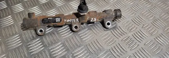 Renault Master III Fuel main line pipe 175215697R H8200912225 0445214258