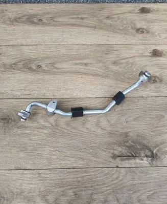 Audi Q7 4M Air conditioning (A/C) pipe/hose 4M0816732 15072014 AC003003540000