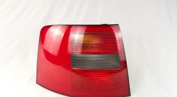 Audi A6 S6 C5 4B Rear/tail lights 4B9945095D 39790383 397109999