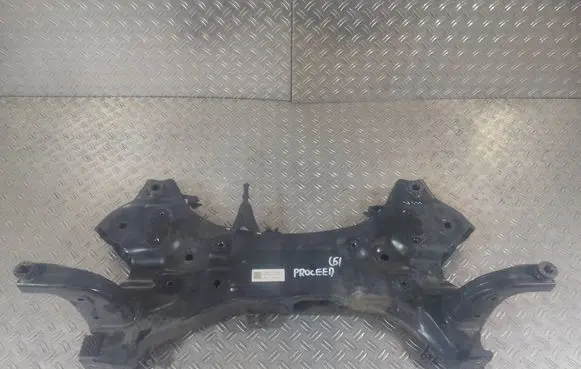 KIA Pro Cee'd III Front subframe 62401G4AA0 1905230068B