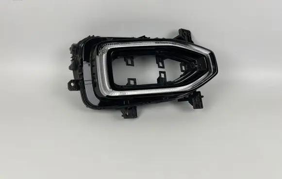 LED Daytime headlight