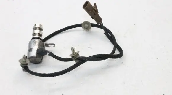KIA Sportage Oil pressure sensor 