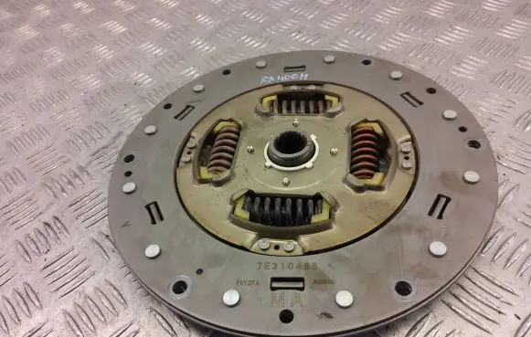 Lexus RX 330 - 350 - 400H Flywheel 7E310485