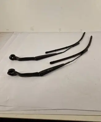 Ford Kuga I Front wiper linkage and motor CJ5417C495AG