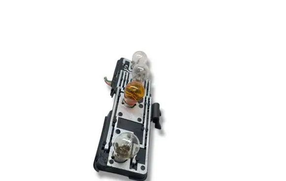 Citroen Xsara Picasso Tail light bulb cover holder