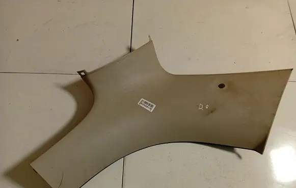 Opel Zafira A Other interior part 24411785