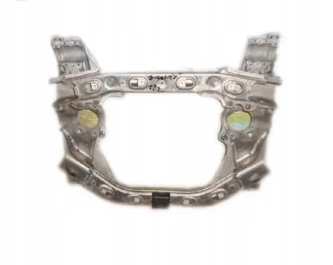 Mercedes-Benz S W222 Front bumper support beam VC2TEILE