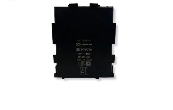 Toyota C-HR II Gateway control module 89111F4100