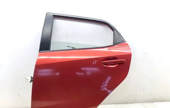 Mazda 2 Rear door 