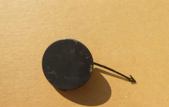Audi A4 S4 B8 8K Front tow hook cap/cover 8K0807241C