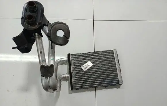 Honda Civic Heater blower radiator 