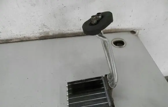 Dacia Logan Pick-Up Interior heater climate box assembly 