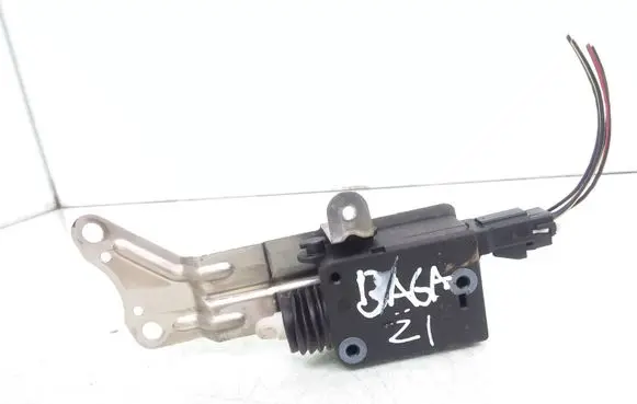 Opel Tigra A Tailgate boot lock/latch motor 90460062