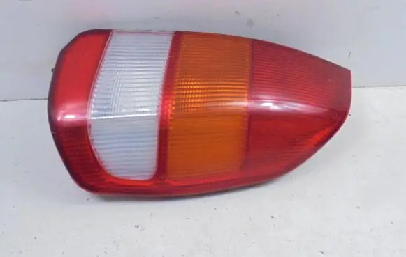 Mitsubishi Space Star Rear/tail lights MR245506