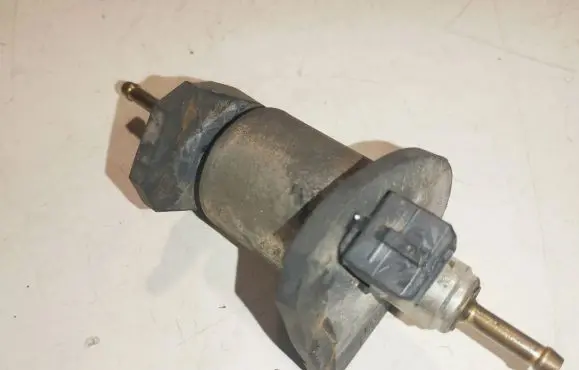 Mazda 6 Fuel filter heater 9100173